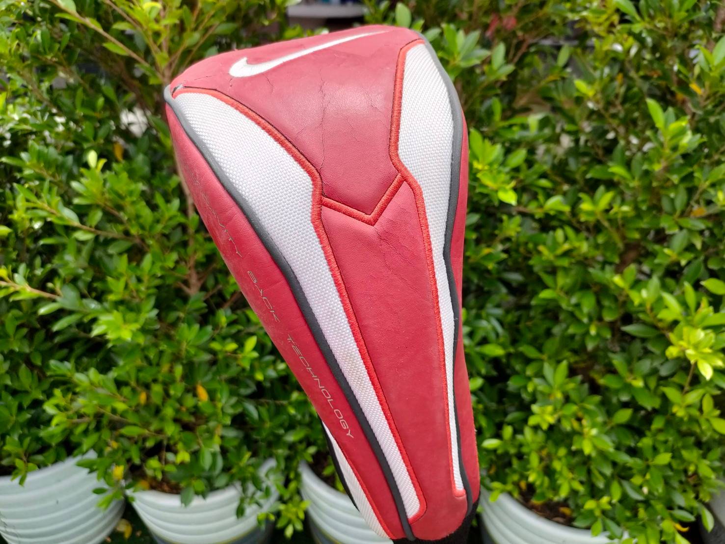 Driver NIKE VRS COVERT 2.0