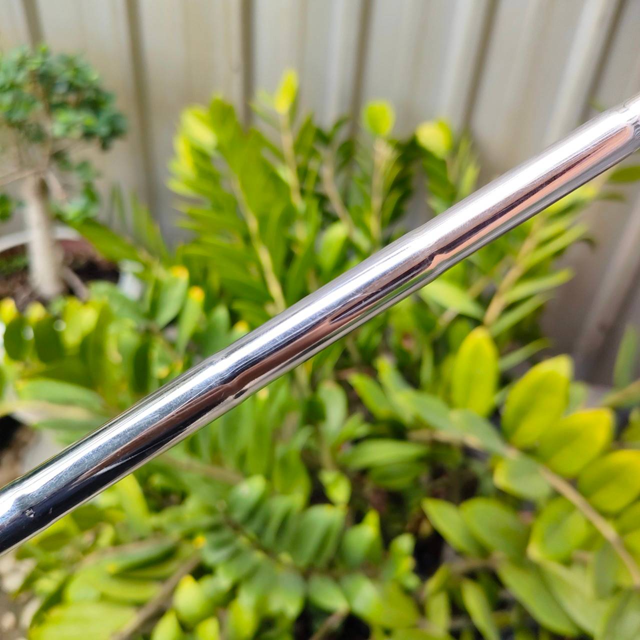 PUTTER ODYSSEY DUAL FORCE CLASSICS 660 ความยาว 34 นิ้ว รุ่นหน้าดำ ทั้งนุ่มและเกาะไลน์มากๆ พัตต์เล็ง ทรง STUDIO เล็งง่าย ของดีน่าใช้มาก ไม้กอล์ฟมือสอง ของแท้ BY NakaraLuxurious