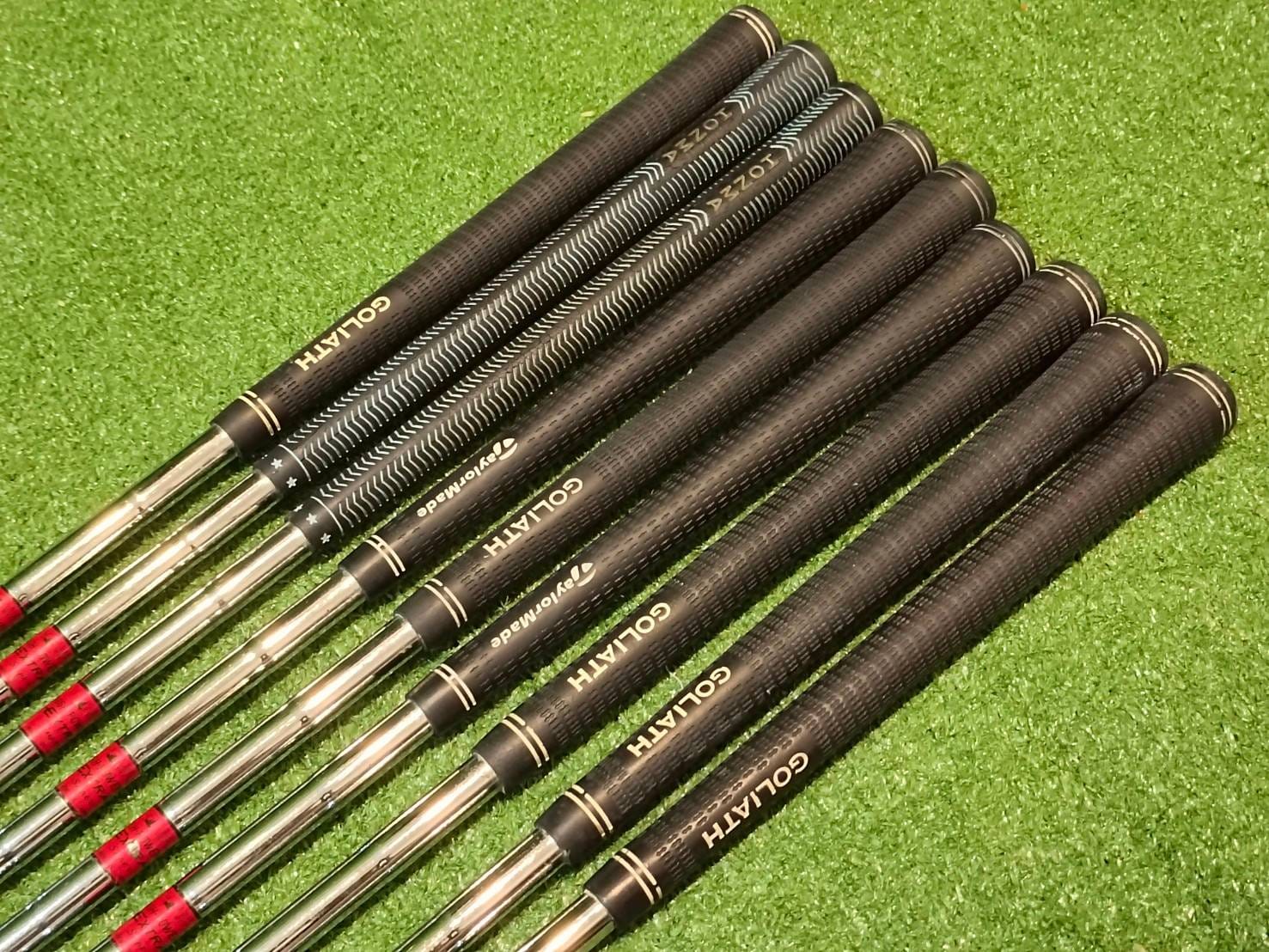 ชุดเหล็ก Honma Japan Professional DC-400