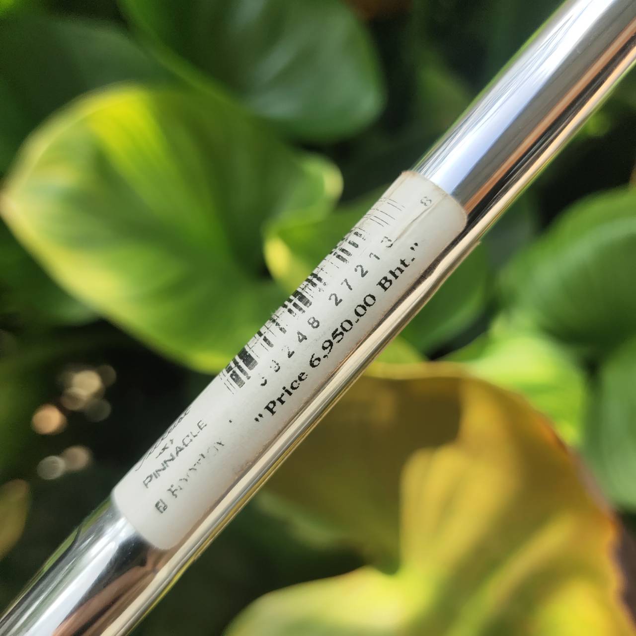 WEDGE TITLEIST VOKEY SM6 – 60° / 10° S GRIND ตัวจบเกมรอบกรีน ฟีลแน่น คุมสปินดีเยี่ยม