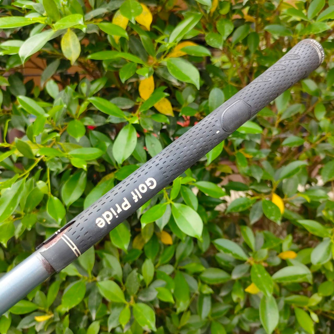 DRIVER MAC POWERASPHERE องศา 11.5 FLEX R ตีไกลแบบสุดขั้ว เต็มๆ องศาเป็นมุมเหินที่ สร้างระยะได้เต็มที่ที่สุด