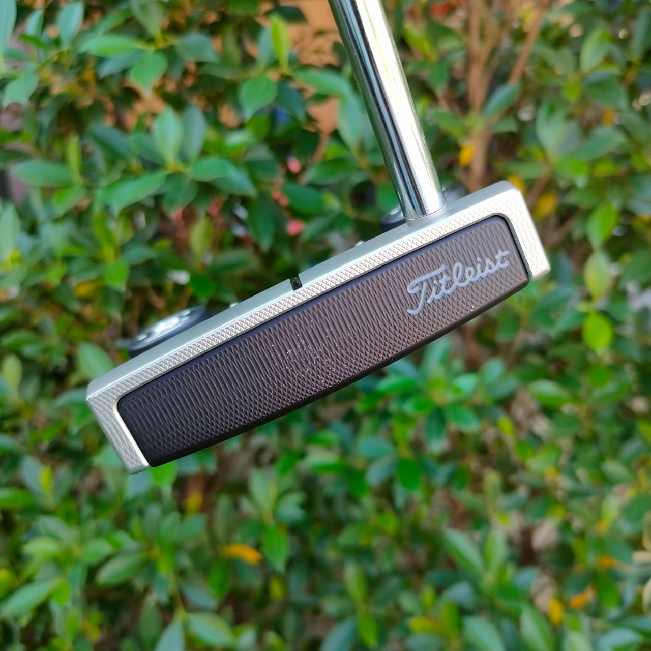 PUTTER SCOTTY CAMERON FUTURA 6M ความยาว 34 นิ้ว สภาพหัวและก้านสวยมากๆครับ แต่กริพต้องเปลี่ยนครับ