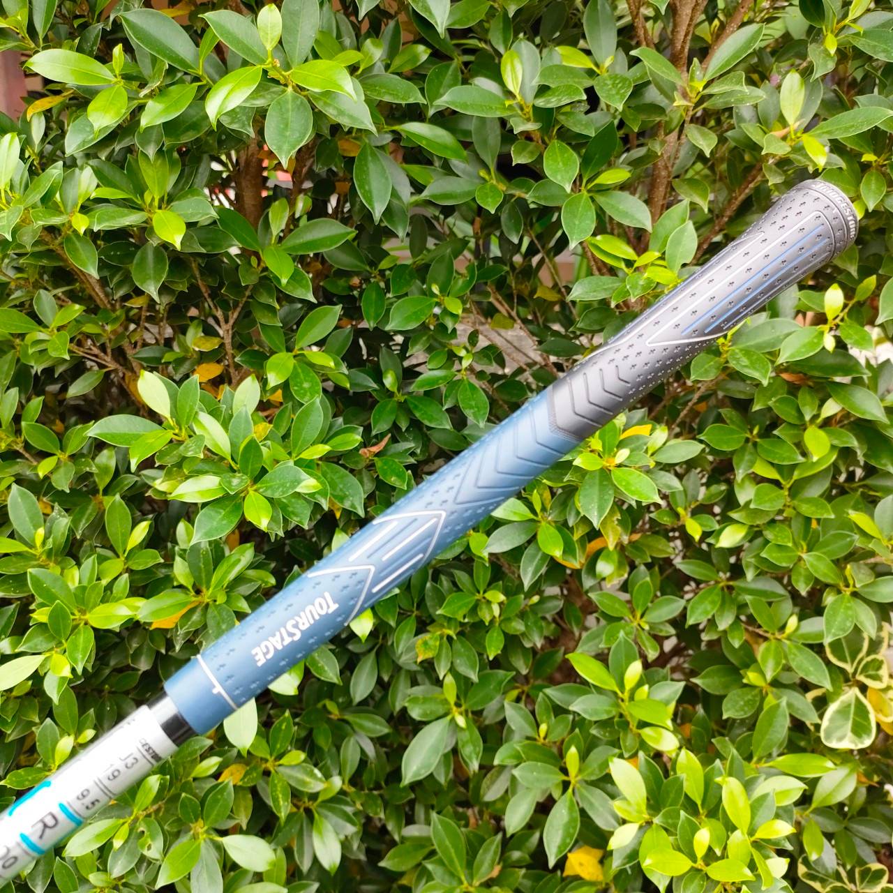 HYBRID 3 TOURSTAGE VIQ ก้าน TOURSTAGE VU-50 FLEX R องศา 19 MADE IN JAPAN