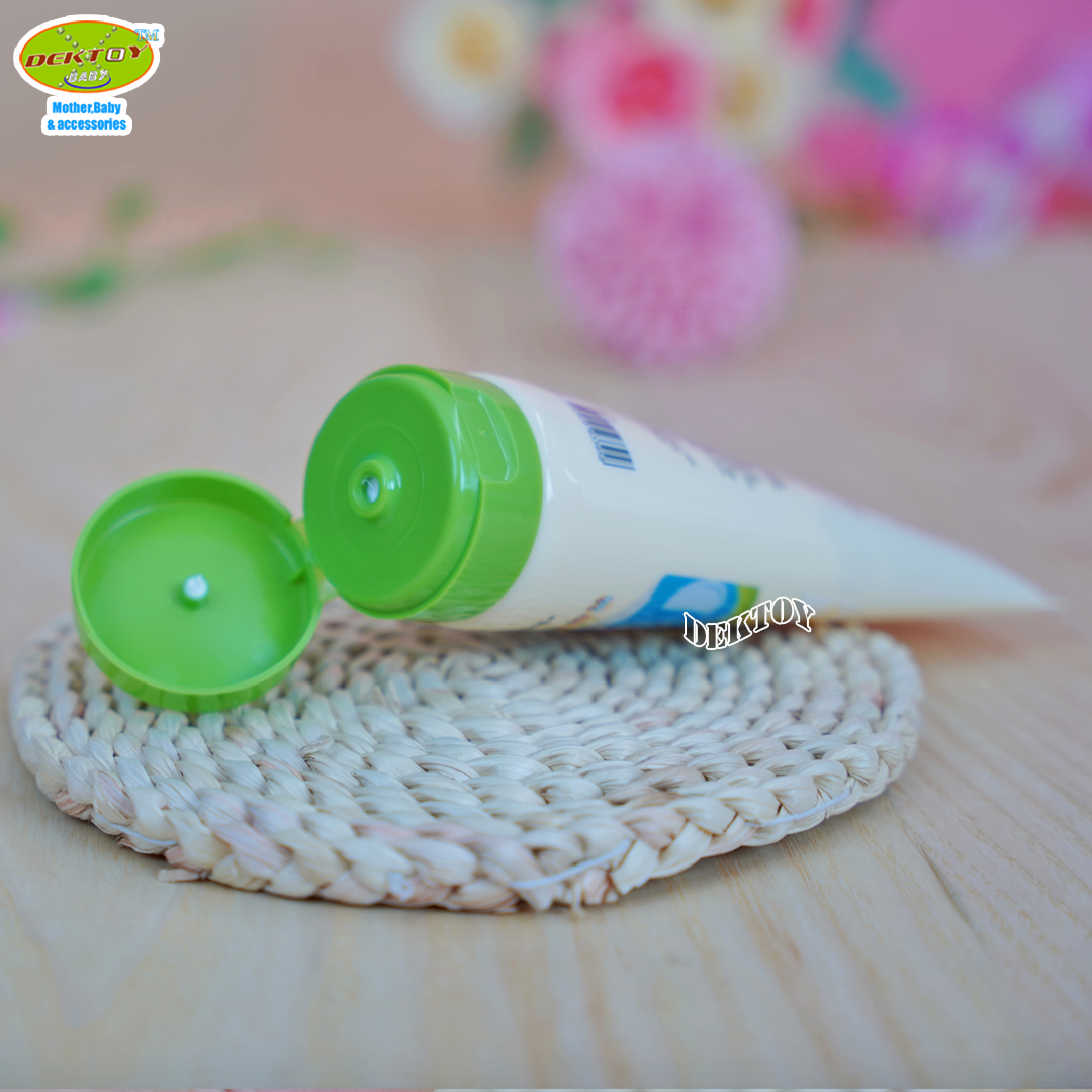 Enfant อองฟองต์ โลชั่นกันแดดเด็ก6เดือนขึ้นไป SPF30 ออแกนิค พลัส เดลี่ โปรเทคชั่น โลชั่น 150 ml.