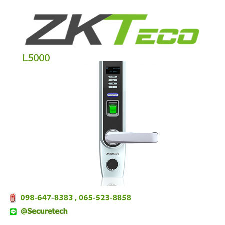 smart Lock รุ่น L5000