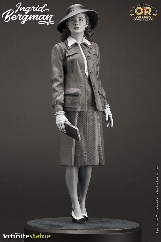 [สั่งจอง]Sideshow × Infinite Statue 906956 : Ingrid Bergman