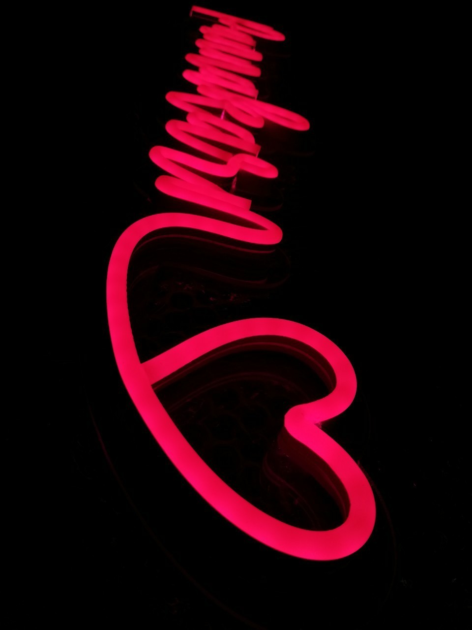 ป้ายไฟนีออน