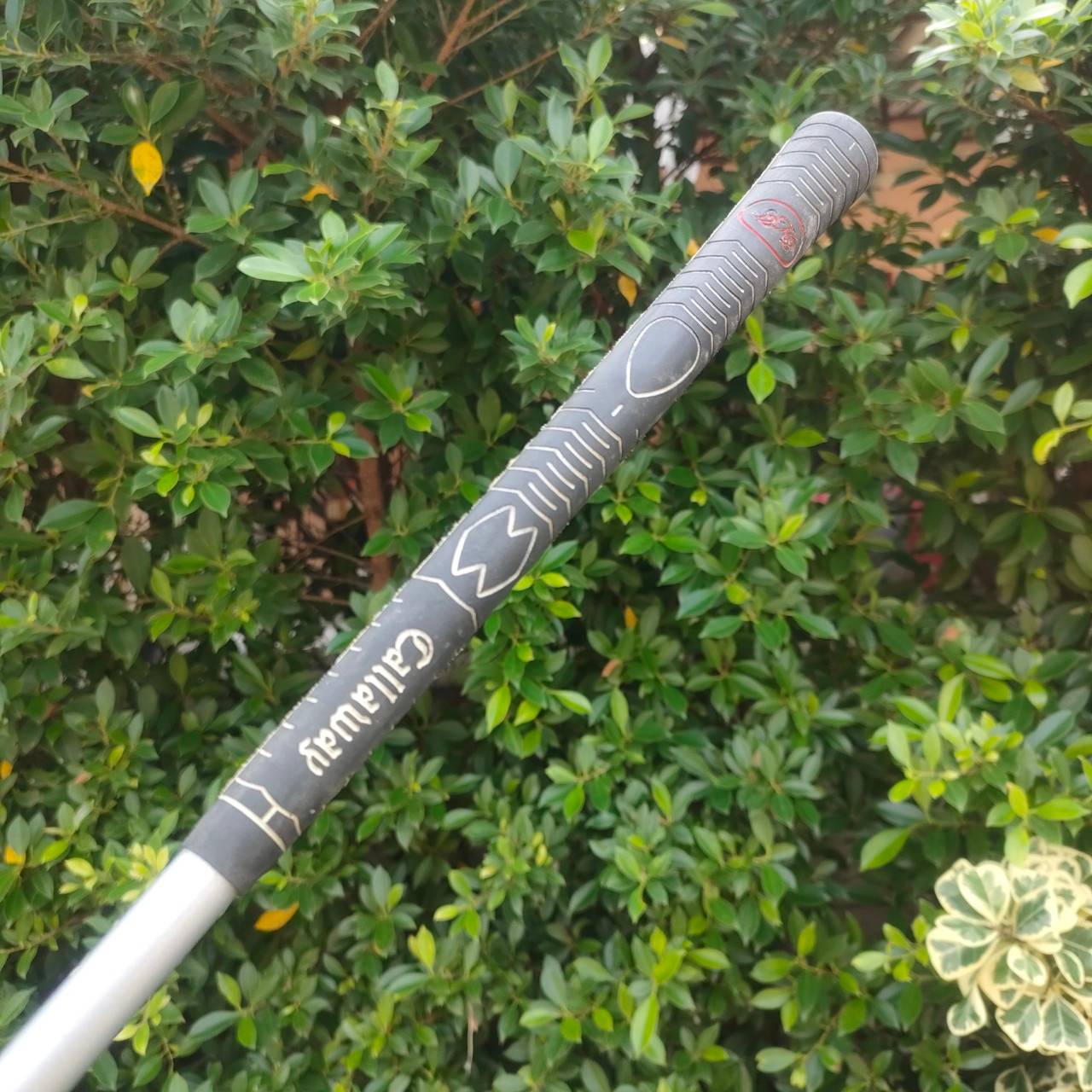 FW7 CALLAWAY HEAVEN WOOD BIG BERTHA WAR BIRD ก้าน CALLAWAY BB UL FLEX R ไม้กอล์ฟมือสอง ของแท้ BY NakaraLuxurious