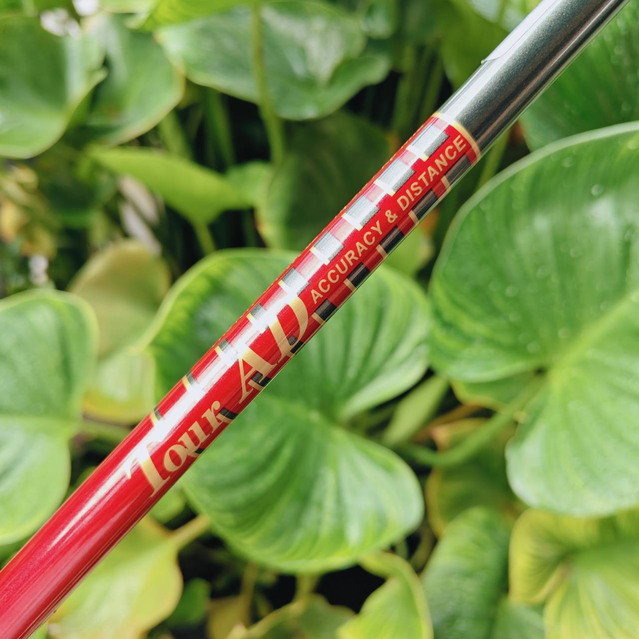 U2 Nike VR – 18° / TOUR AD FLEX SR ก้านดีพรีเมี่ยม ตีสนุกมาก!!!