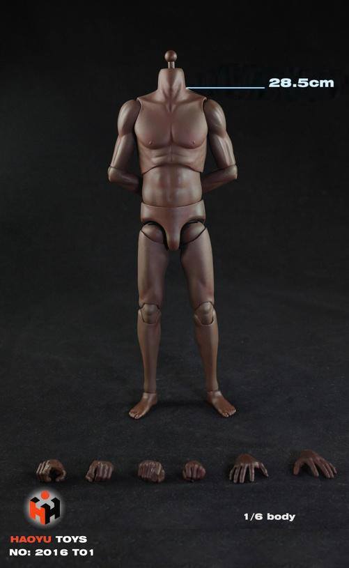 [สั่งจอง]CUSTOM Band 1/6 Scale KOBE