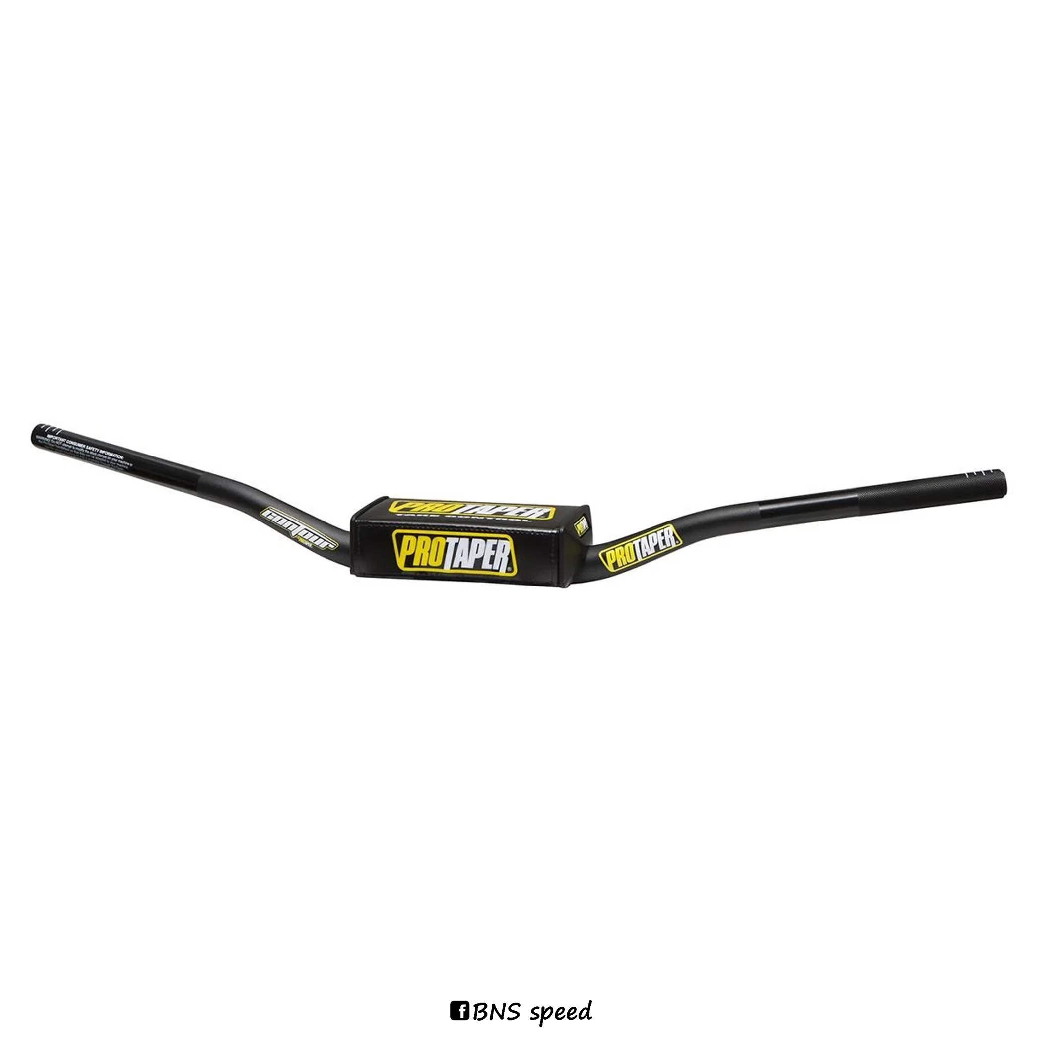 แฮนด์ ProTaper Contour Carmichael Black