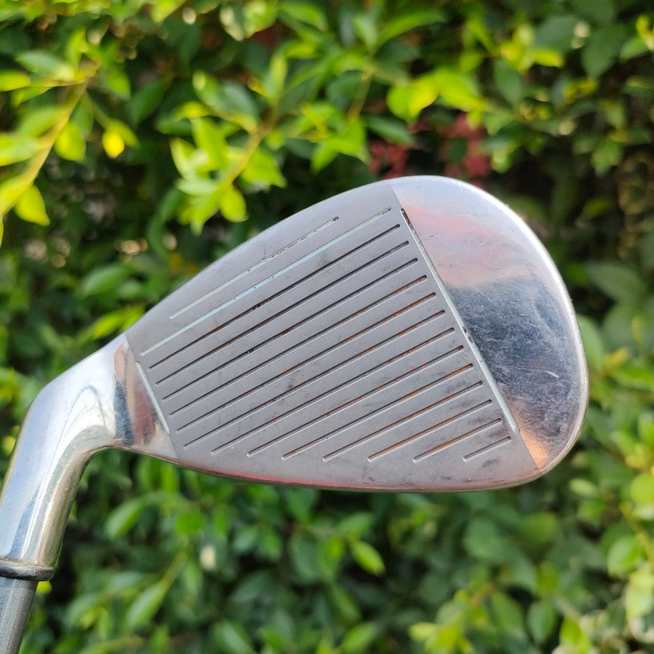 เหล็ก 5 CALLAWAY HAWK EYE ก้าน SYSTEM 75 FLEX R