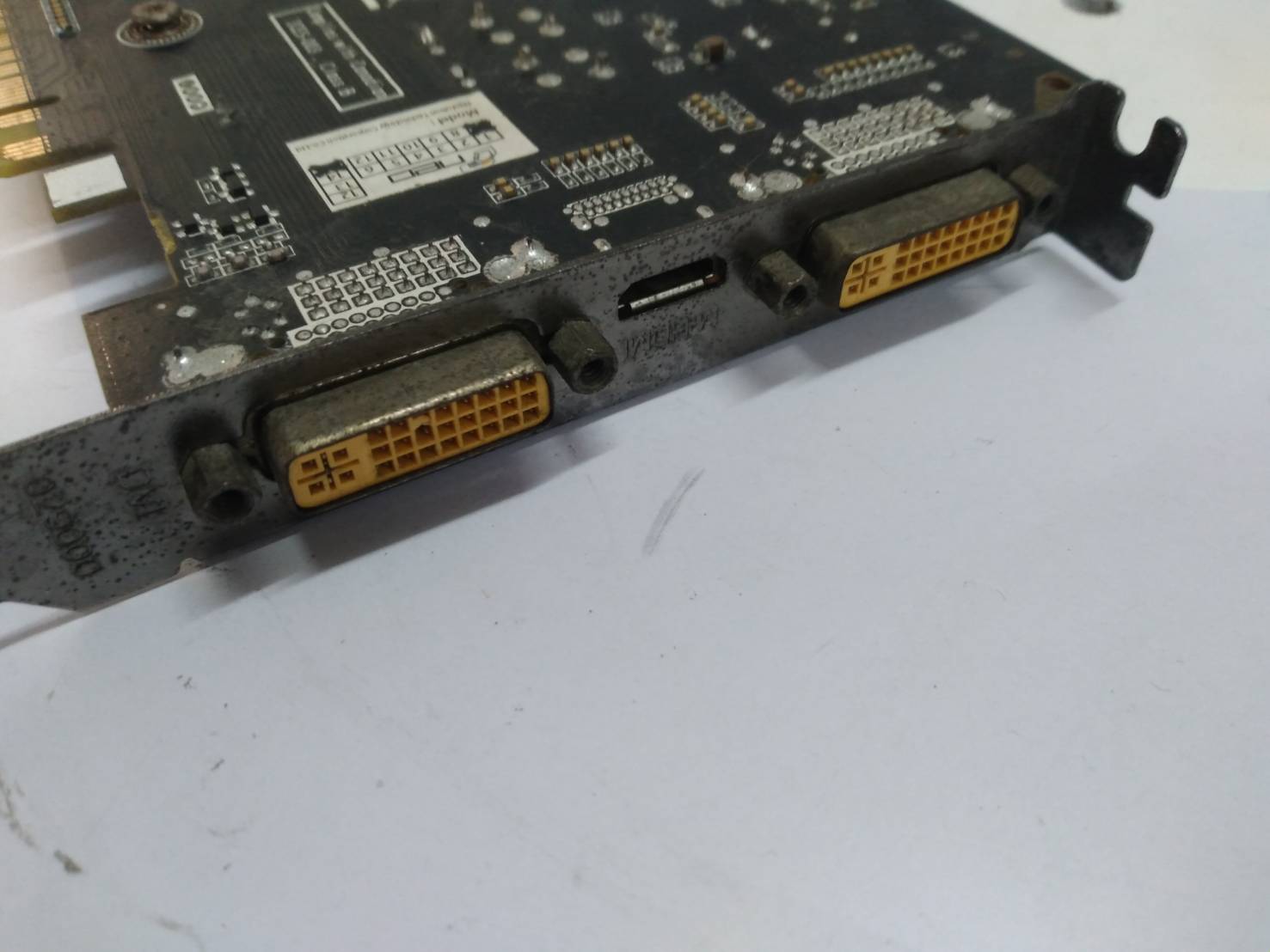 GT 630 Synergy Edition