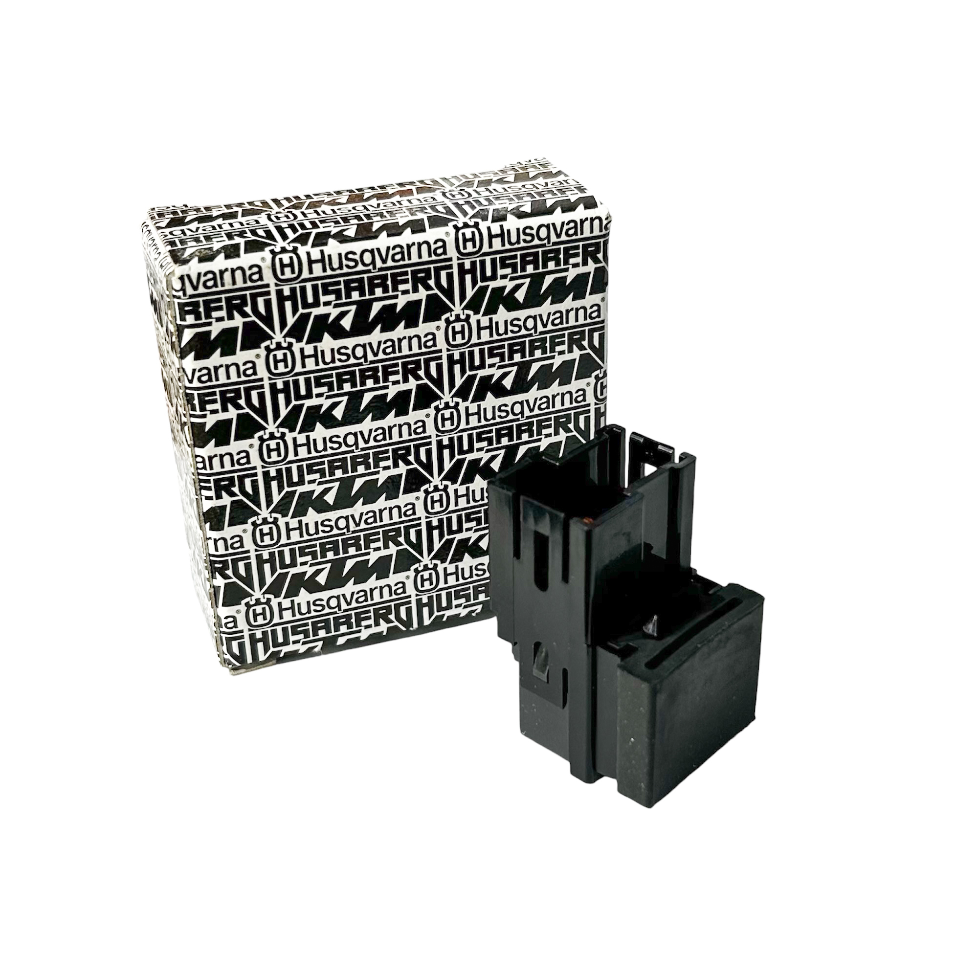 รีเรย์ KTM Powerparts 61111057000 Relay CM1A-R-12V-H80 07 - KTM, HUSQVARNA