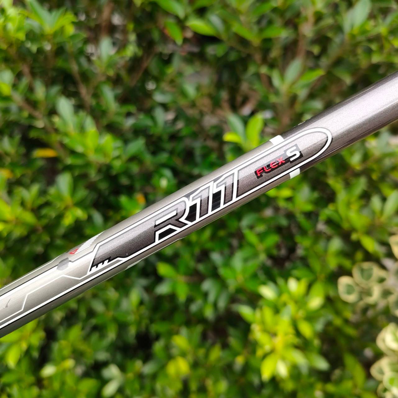 FW3 TAYLORMADE R11 ก้าน FUJIKURA MOTORE FLEX S องศา 15.5 ตีไกลมากๆ ตีง่าย ปรับจูนได้หลายจุดครับ