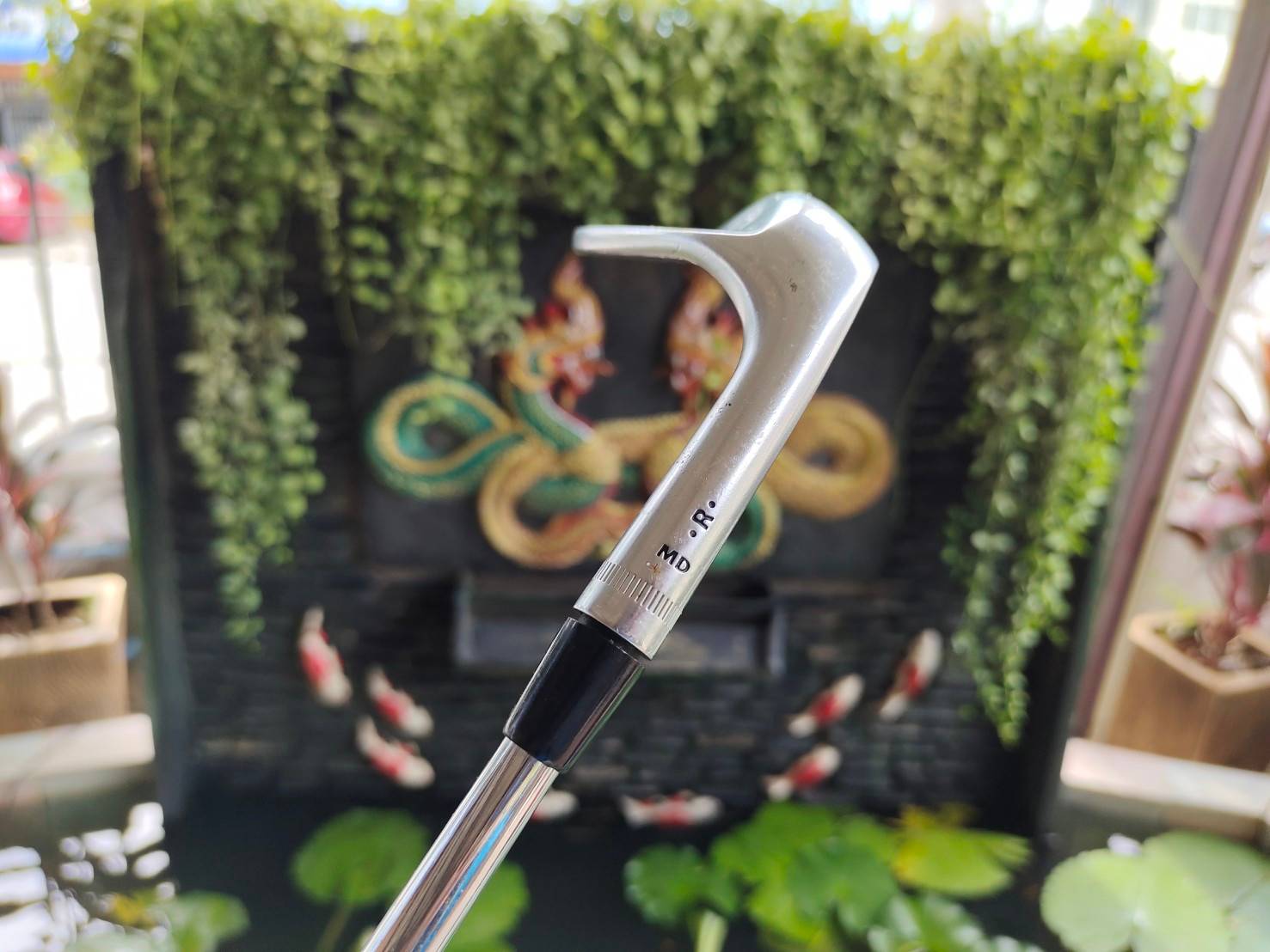 WEDGE CALLAWAY X WEDGE องศา 60 เบาท์ 9