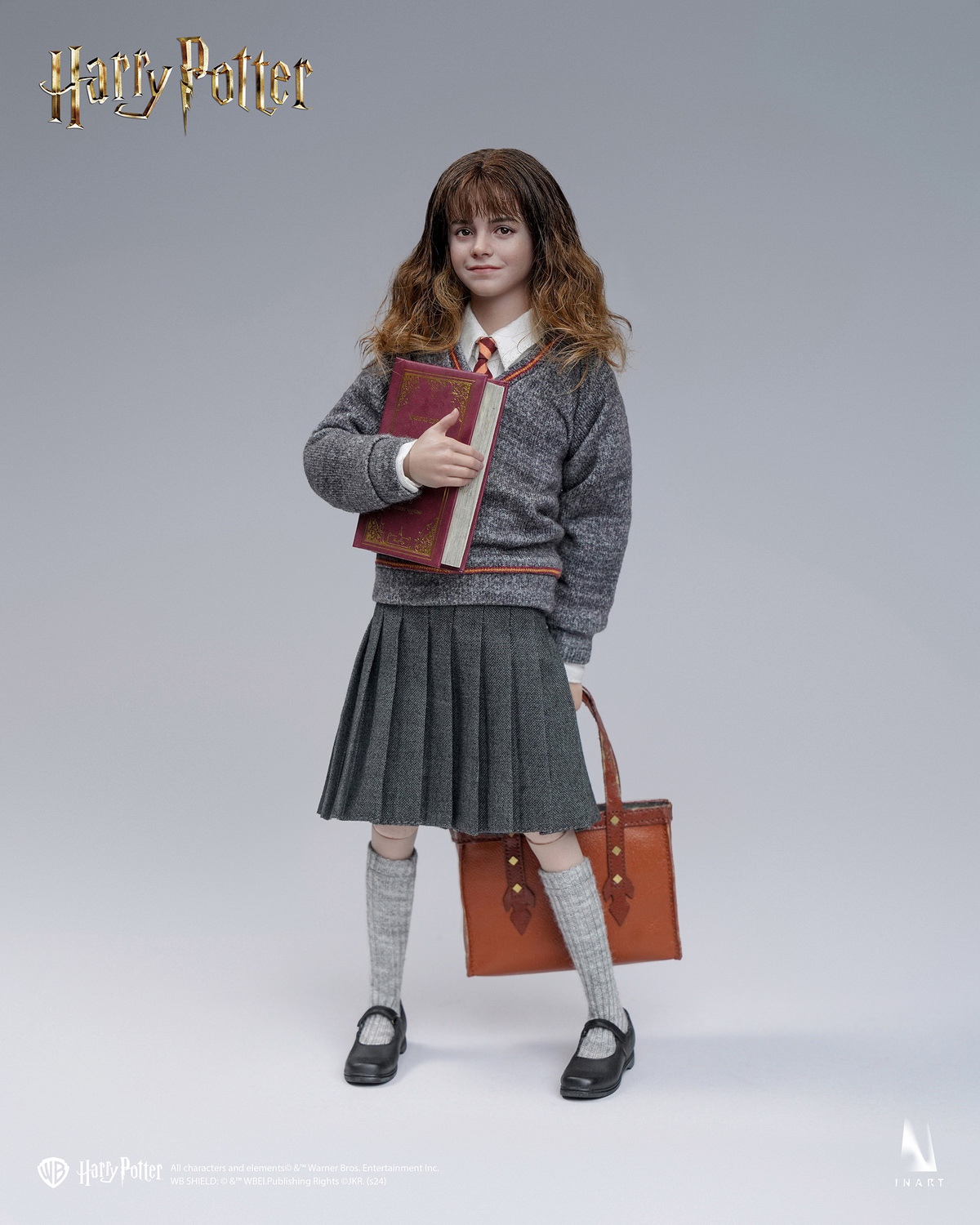 [สั่งจอง] INART A011D1 1/6 : HARRY POTTER - HERMIONE GRANGER