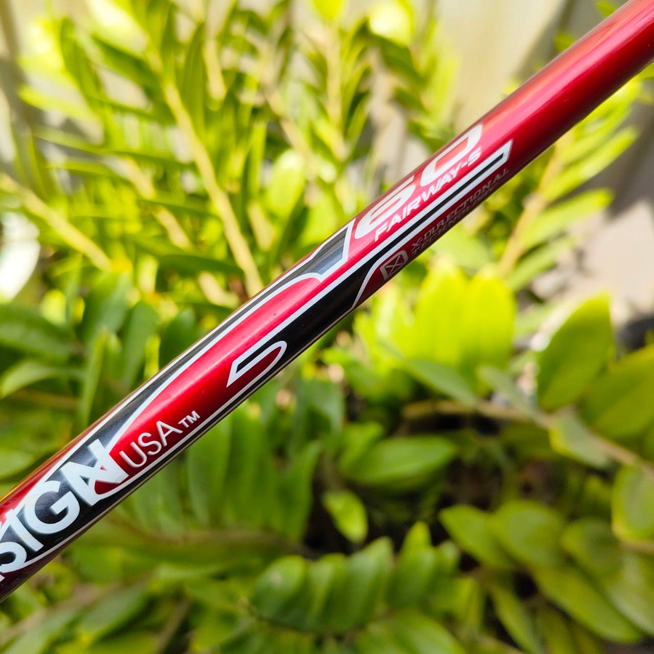 FW3+ COBRA BAFFLER องศา 13 ก้าน GRAPHITE DESIGN FLEX S องศาชันกว่า FW3 ปกติ ตีไกลมาก ไม้กอล์ฟพรีเมี่ยมมือสอง ของแท้ By NakaraLuxurious
