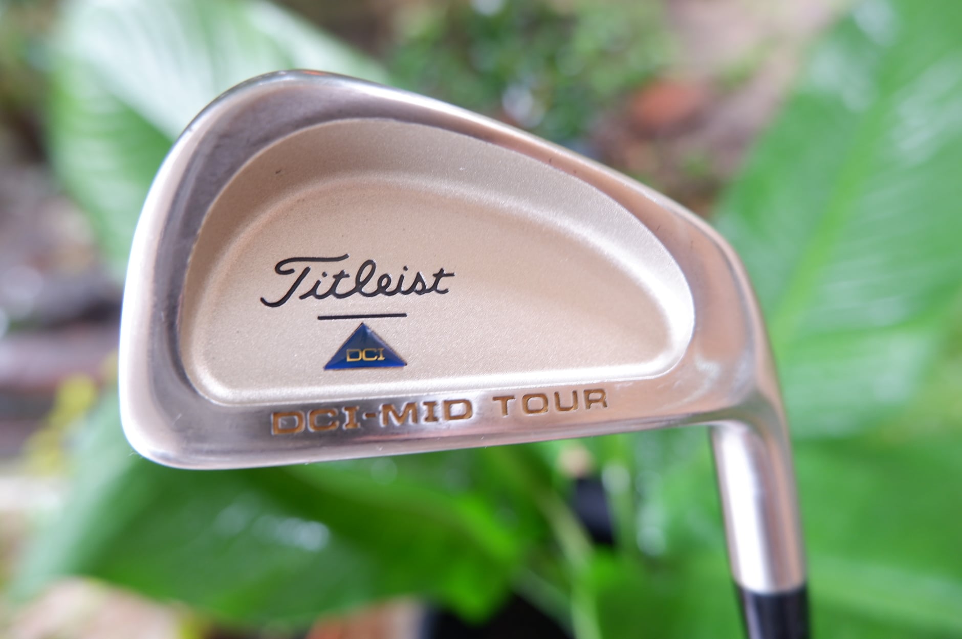 เหล็ก 3 titleist ก้าน HP-7088 FLEX*R