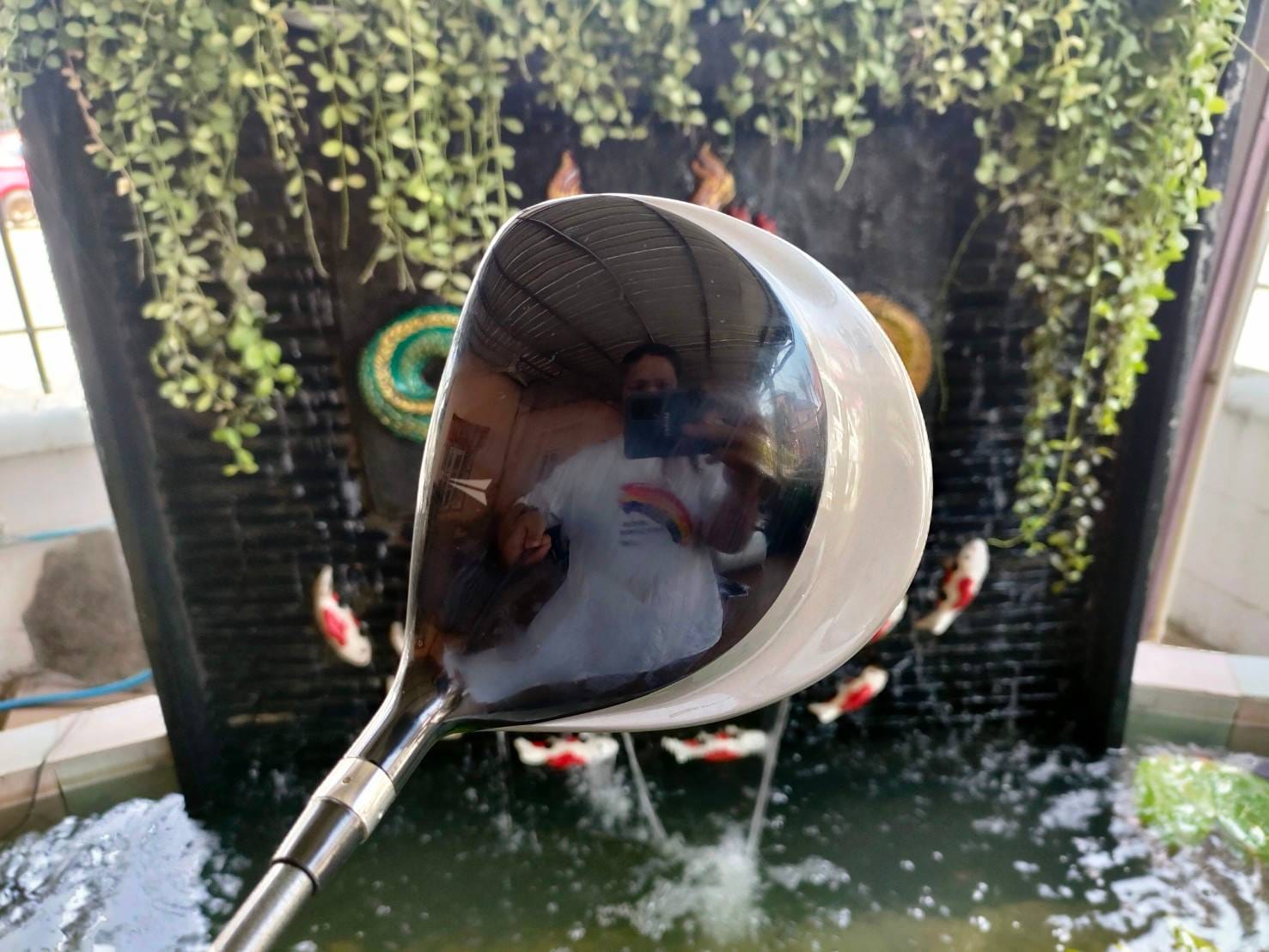 Driver NIKE SQ SUMO องศา 9.5