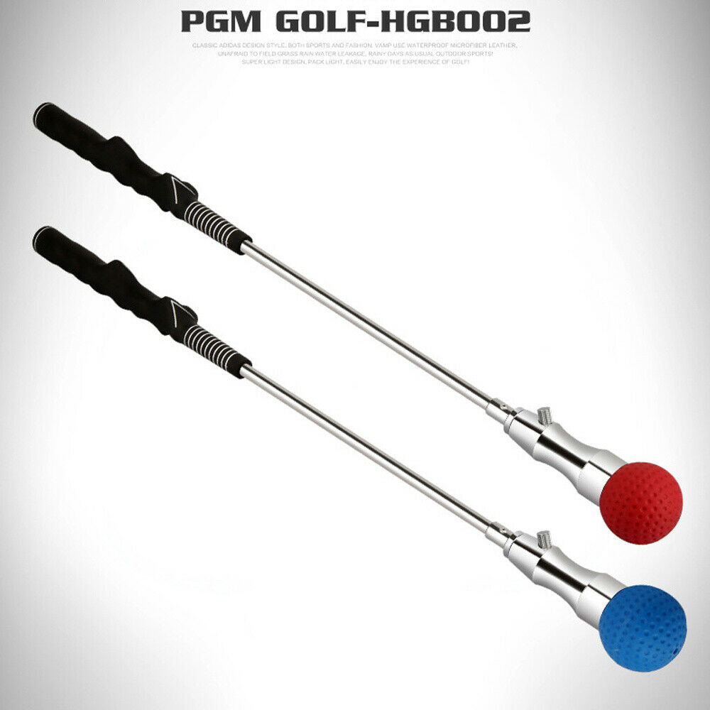 อุปกรณ์ฝึกซ้อมวงสวิง PGM HGB002