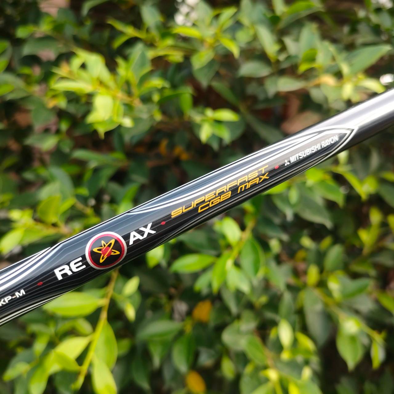 DRIVER TAYLORMADE r7 CGB MAX องศา 10.5 ก้าน RE*AX FLEX R หัวสามเหลี่ยม รุ่นนี้ ตีง่าย ไกล แบบ MAX