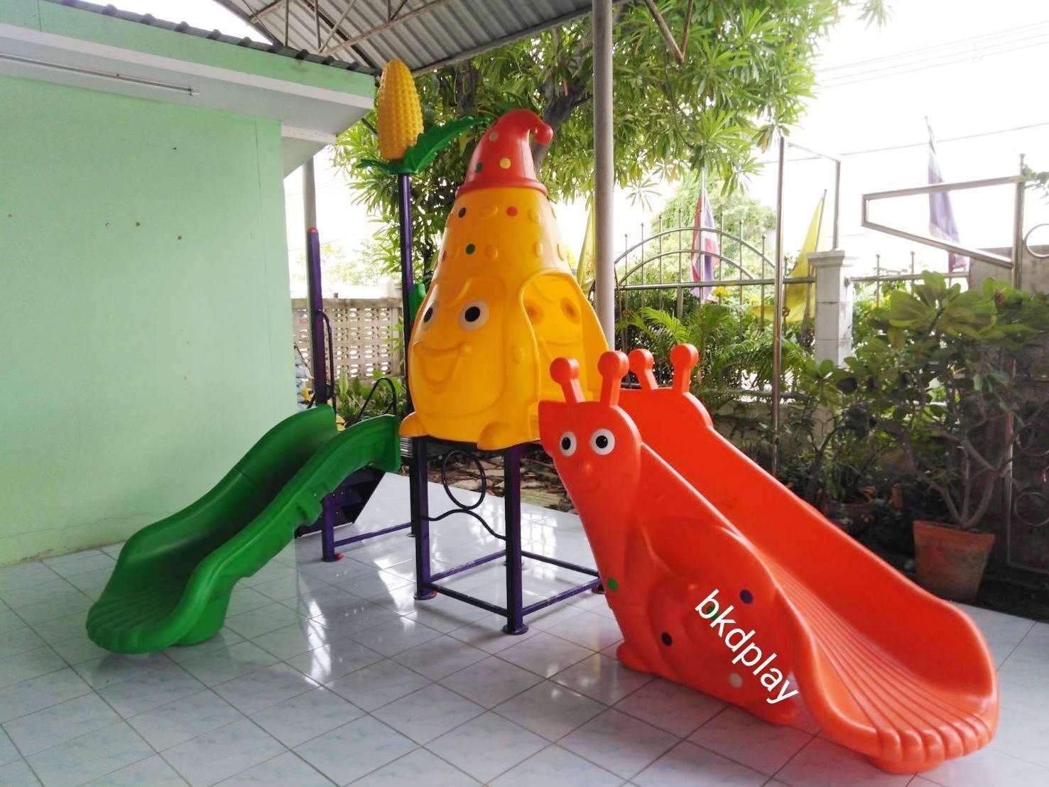 โปรโมชั่นเครื่องเล่นสนามโครงสร้างเสาสี่เหลี่ยม 5 ซม. เครื่องเล่นสนามกลางแจ้ง ,สนามเด็กเล่น,เครื่องเล่นสนามราคาถูก OutdoorPlayground , ของเล่นสนาม, สำหรับบริจาคสนามเด็กเล่น พร้อมส่ง