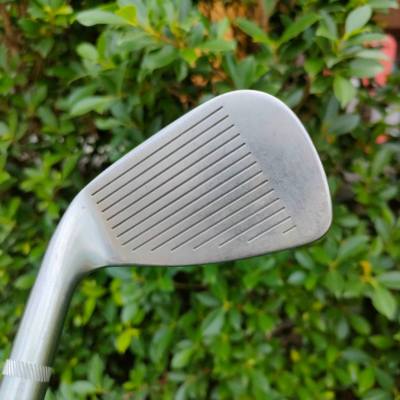 ชุดเหล็ก TITLELIST 990 DCI สภาพสวยเดิมๆ เลยครับ มีเหล็กยาวถึงเหล็ก 2 และมี 3 - 9 เเละ PW ก้าน PRECISON RIFLE 5.5