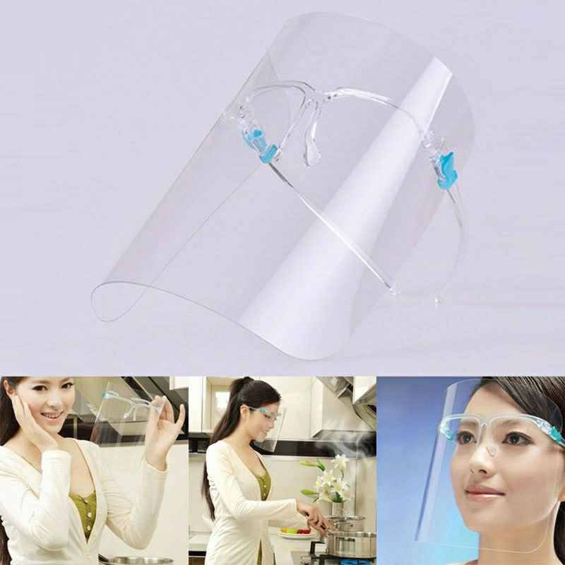 🔥ถูกที่สุด🔥 20 บาท แว่น+แผ่นใสวิ้ง ไม่เป็นฝ้า ทนรอยขีดข่วน เก็บเงินปลายทาง รับบัตรเครดิต/เดบิต