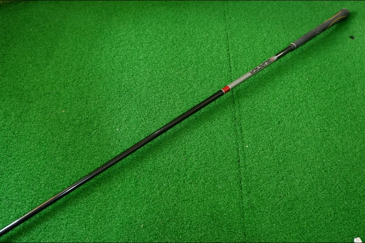 FAIRWAY 3 TAYLORMADE BURAER