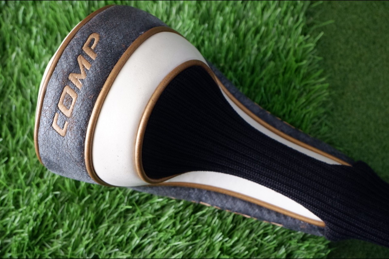 DRIVER CLEVELAND LAUNCHER .COMP