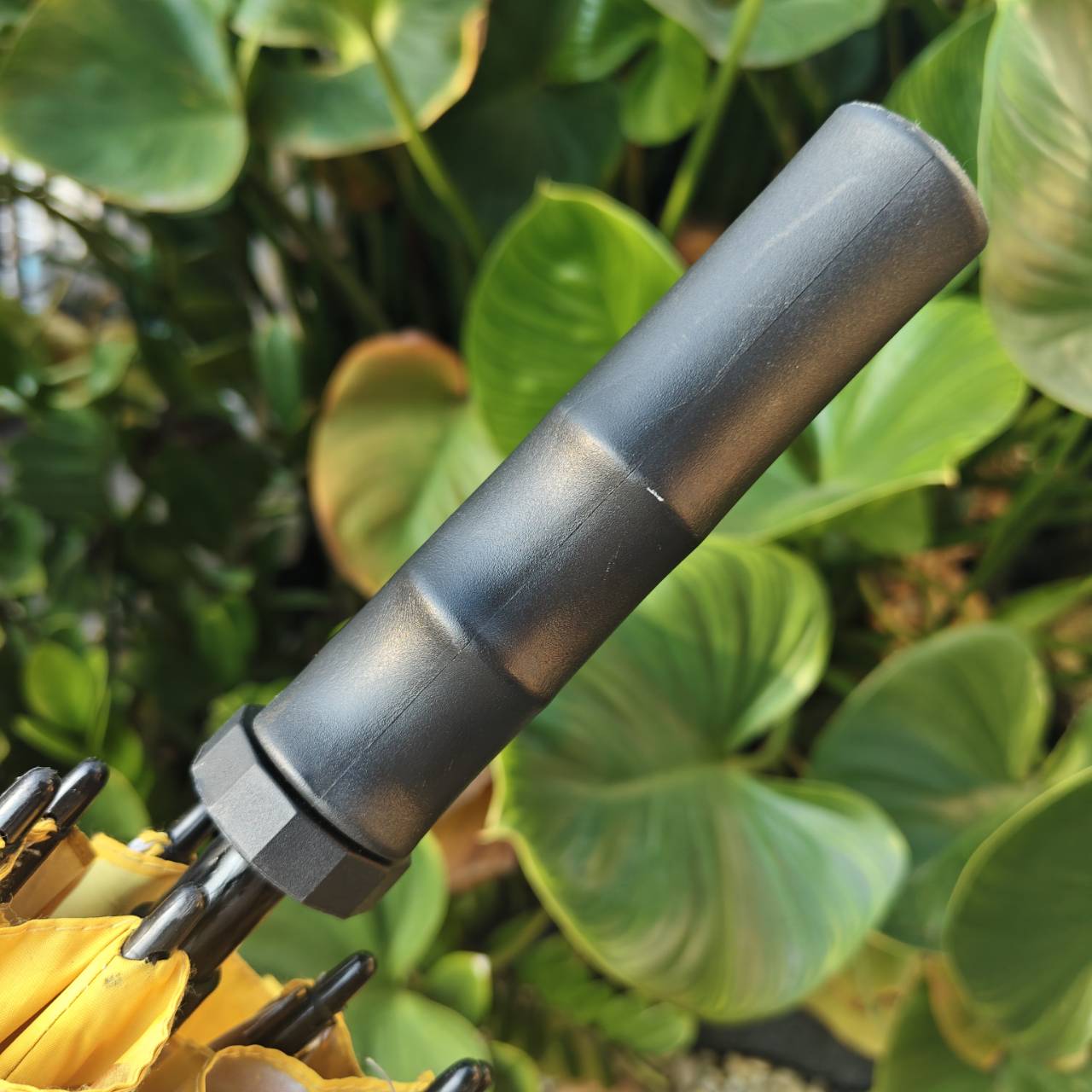 ร่มกอล์ฟสิงห์ มือสอง! ขนาดใหญ่มาก และเป็นสองชั้น ภายในบุกัน UV อย่างดีมากๆ