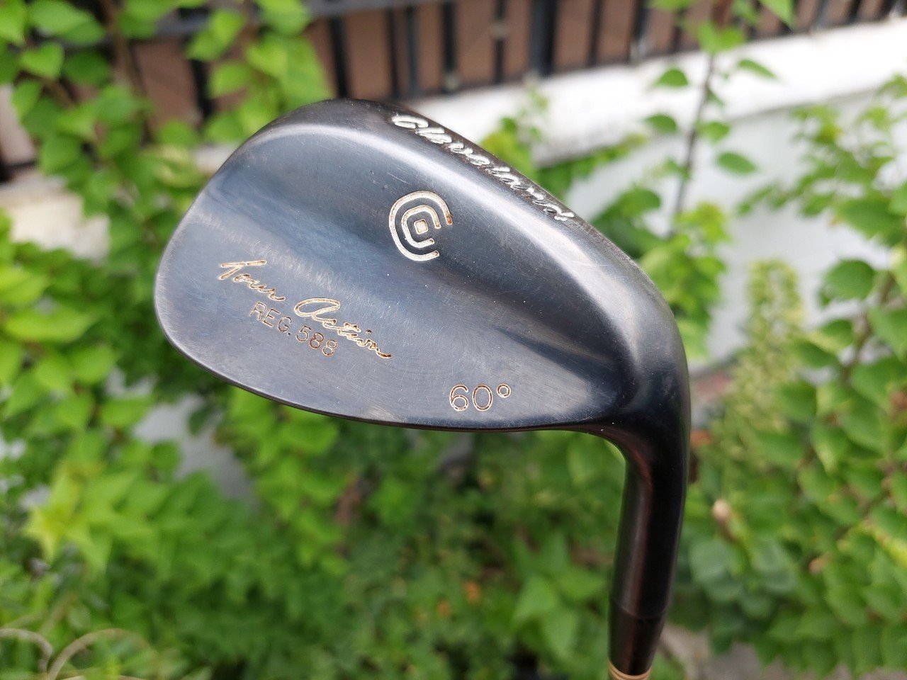 WEDGE REG588 องศา 60