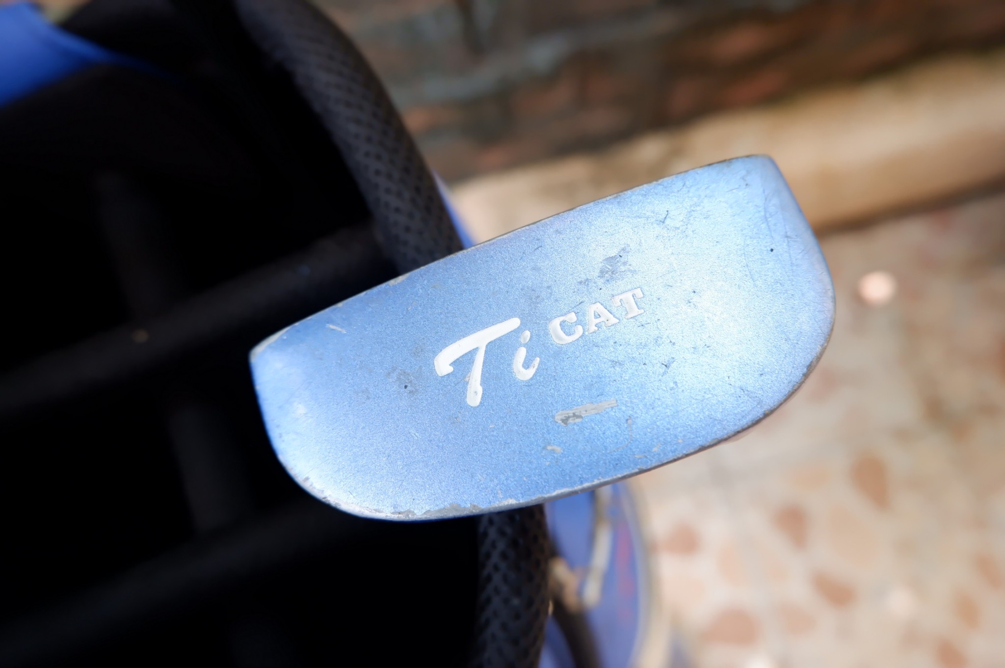 ไม้กอล์ฟครบชุดสำหรับผู้หญิง PROKENNEX GAMMA **สำหรับคนที่ถนัดซ้าย**