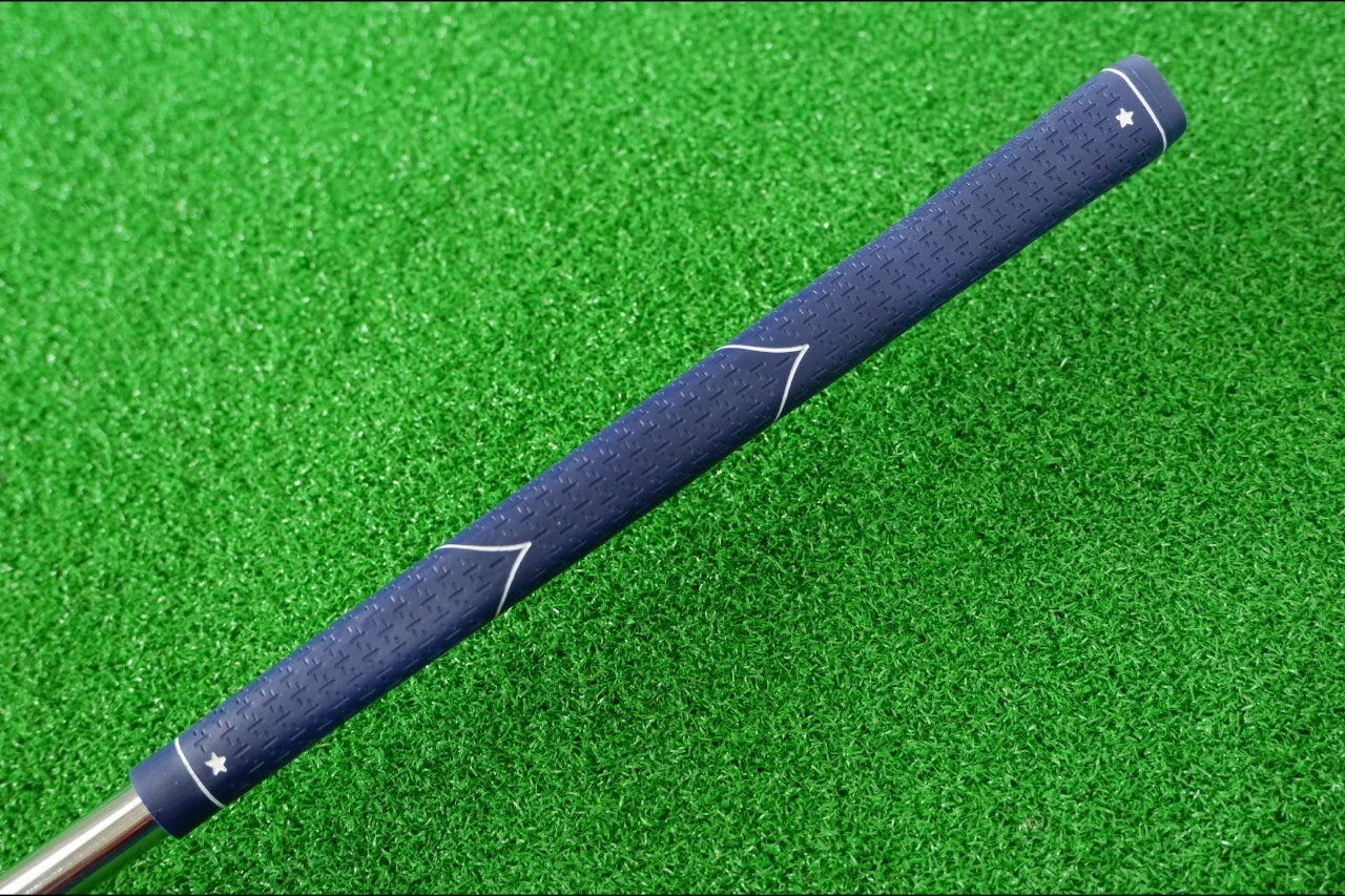 ไม้กอล์ฟพัพัตเตอร์ สำหรับเด็ก PUTTER PGM JRTUG004