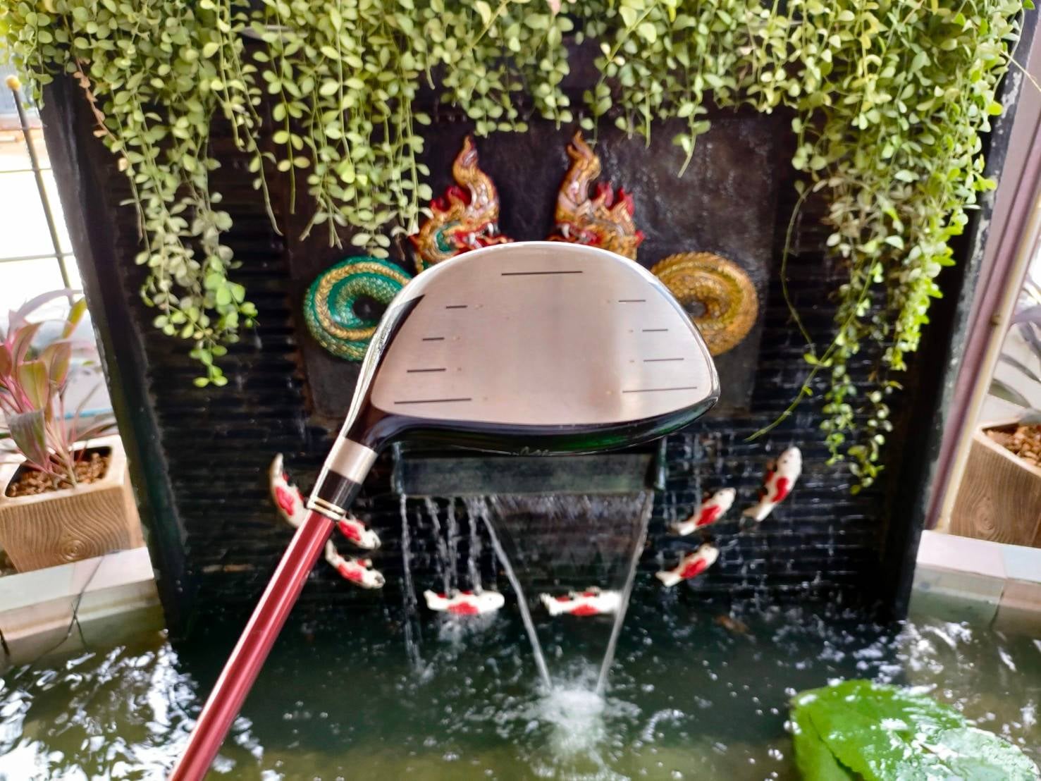 Driver KING COBRA UNLIMITED SS370