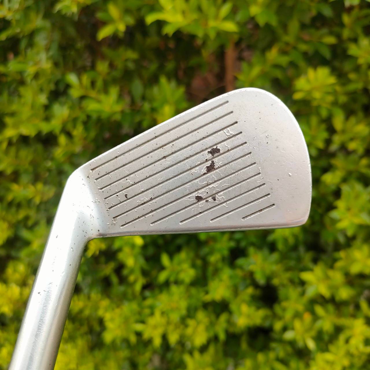 เหล็ก4 HONMA PP-737 ก้าน เหล็ก ของ HONMA FLEX R เหล็ก FORGED PREMIUM JAPAN จาก HIRO HONMA JAPAN SAKATA ไม้กอล์ฟมือสอง ของแท้ BY NakaraLuxurious