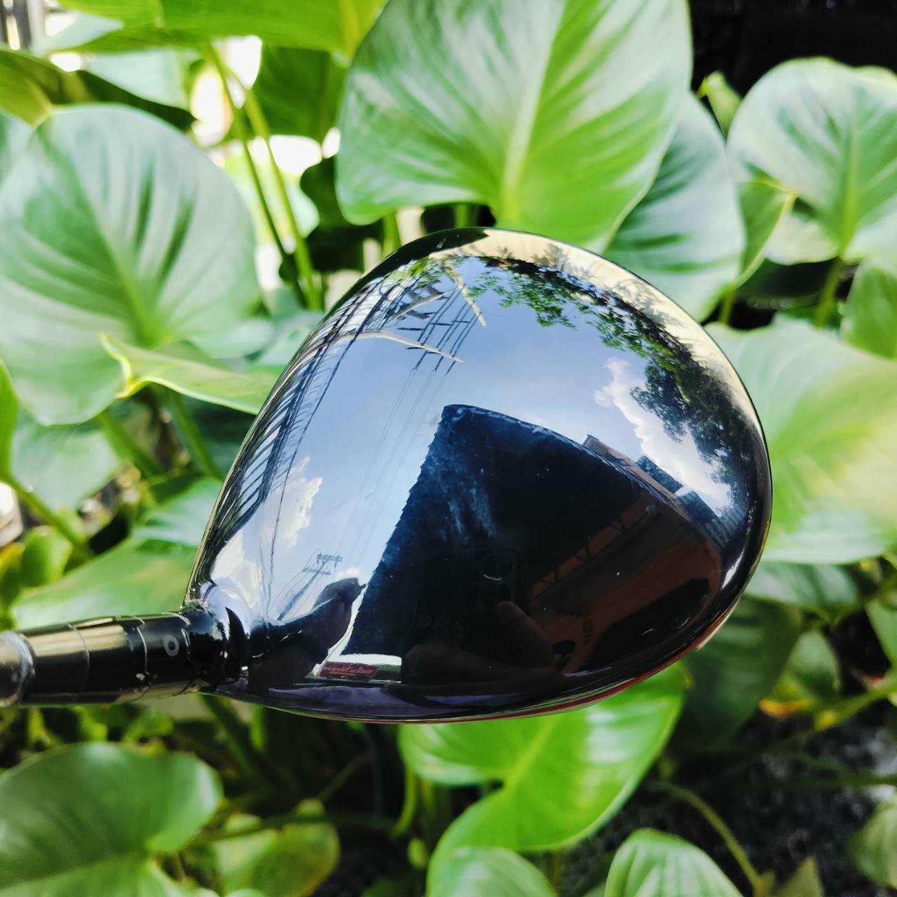 Driver Callaway RAZR FIT องศา 10.5 ก้าน ALDILA'D RIP NV FLEX R ก้านโมสุดพรีเมี่ยม ก้านเบา ตีไกลมากๆ ไม้กอล์ฟพรีเมี่ยมมือสอง ของแท้ By NakaraLuxurious