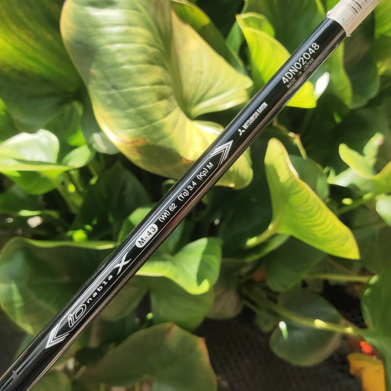 HYBRID PRGR iD NABLA X U3 Loft 19° ตีง่าย หน้าเด้ง วิถีลูกสวย ระยะพุ่งแรง แบรนด์พรีเมียมญี่ปุ่น