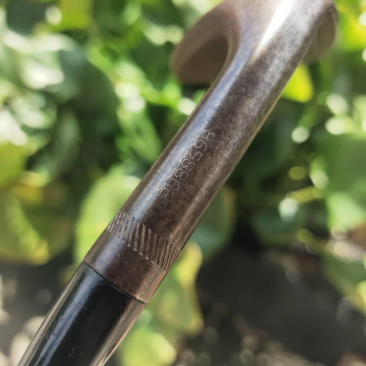 WEDGE Titleist VOKEY DESIGND SPIN MILLED จักรแดง ตัวโหด!!! องศา 52 BOUNCE 8