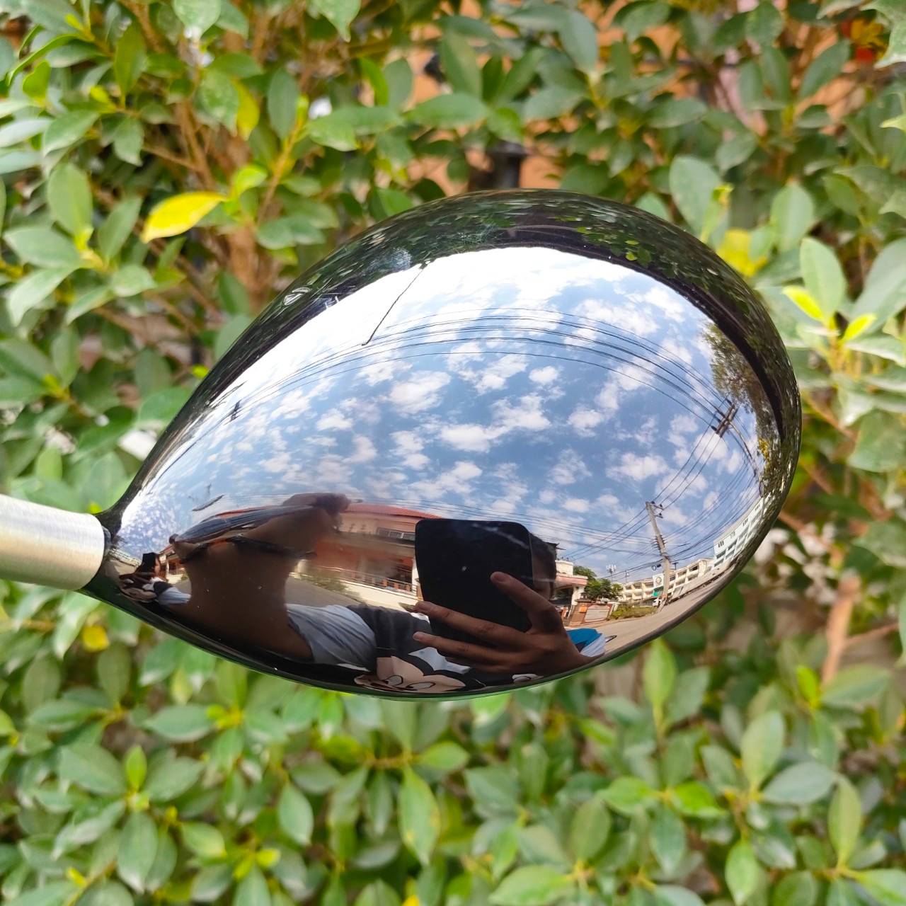 DRIVER TAYLORMADE r7 460 องศา 9.5 ก้าน RE*AX FLEX S หัวใหญ่ 460 CC. เน้นตีง่าย ตีตรง หมุดปรับน้ำหนักให้เฟด หรือ DRAW