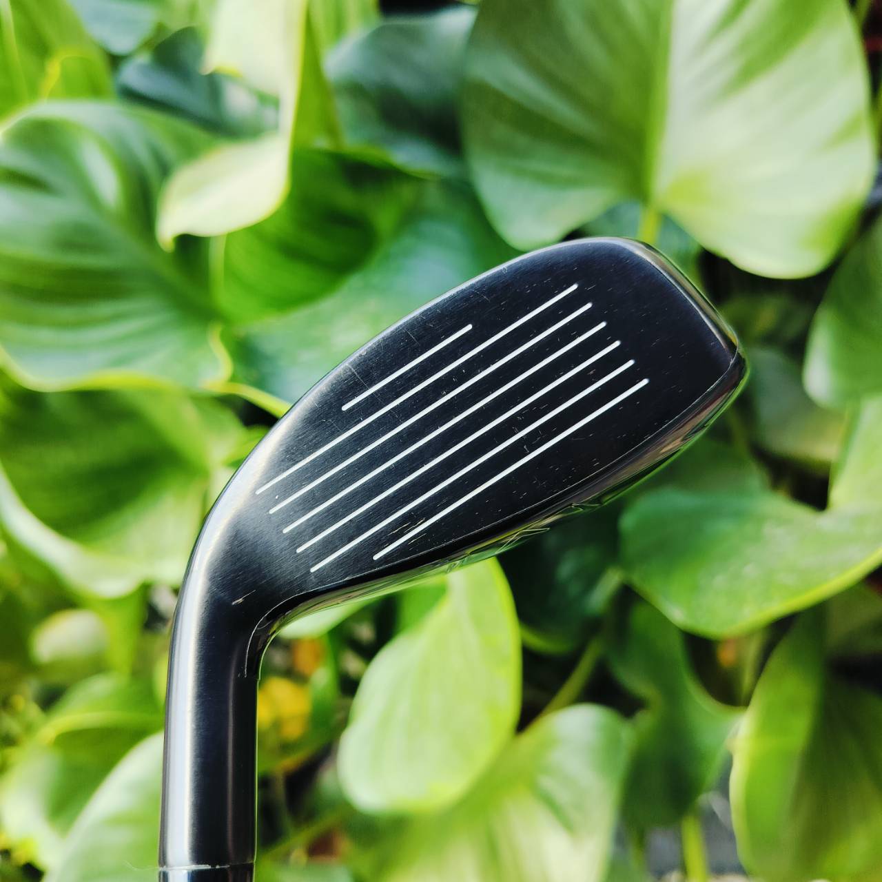 ลดพิเศษ!!! UT5 Callaway EPIC STAR องศา 23 ก้าน FUJIKURA SPEEDER EVOLUTION FLEX R สภาพสวยมาก COVER เดิมแท้ ไม้กอล์ฟพรีเมี่ยมมือสอง ของแท้ By NakaraLuxurious