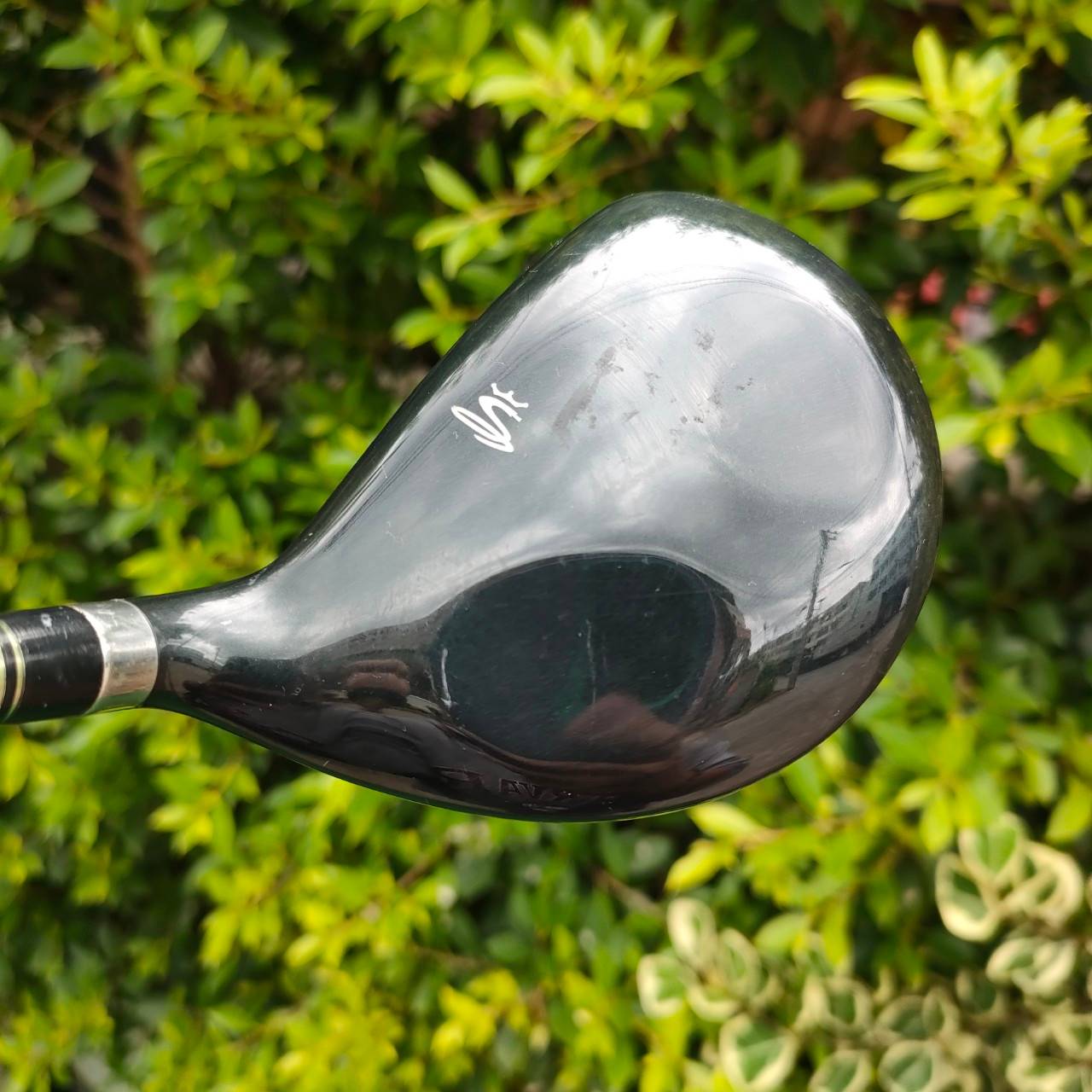 FW7 KING COBRA M/SPEED OFFSET HYPER STEEL ก้าน BASSARA FLEX LITE วัสดุ HYPER STEEL ไม้กอล์ฟมือสอง ของแท้ BY NakaraLuxurious