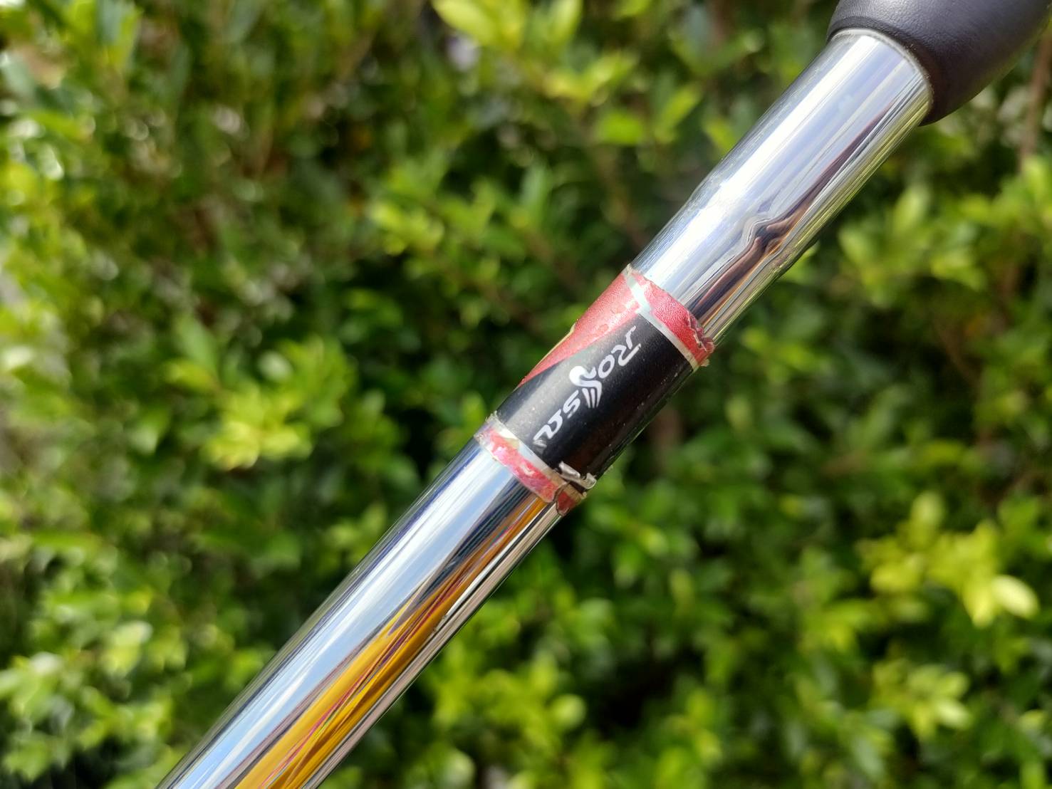 PUTTER TAYLORMADE ROSSA MONZA