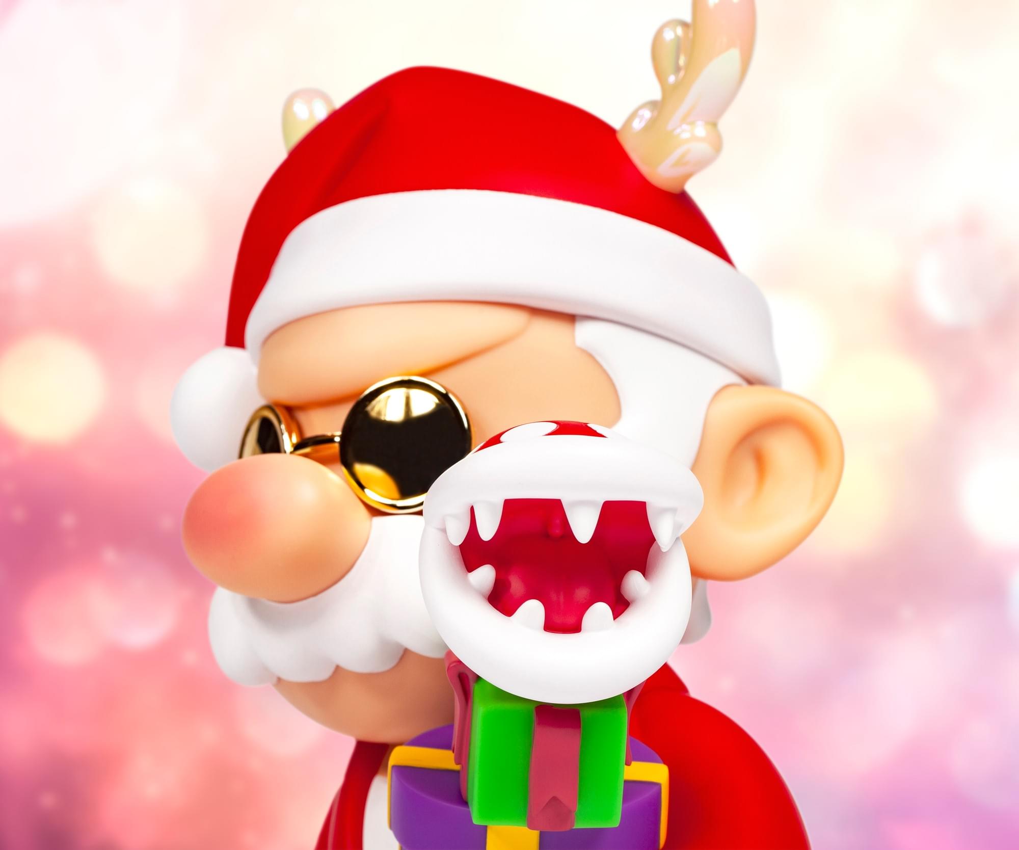 [สั่งจอง] Fools Paradise // SUP PRO - XMAS BULLET 23 - X ZCWO SUP PRO Essential (26Cm)