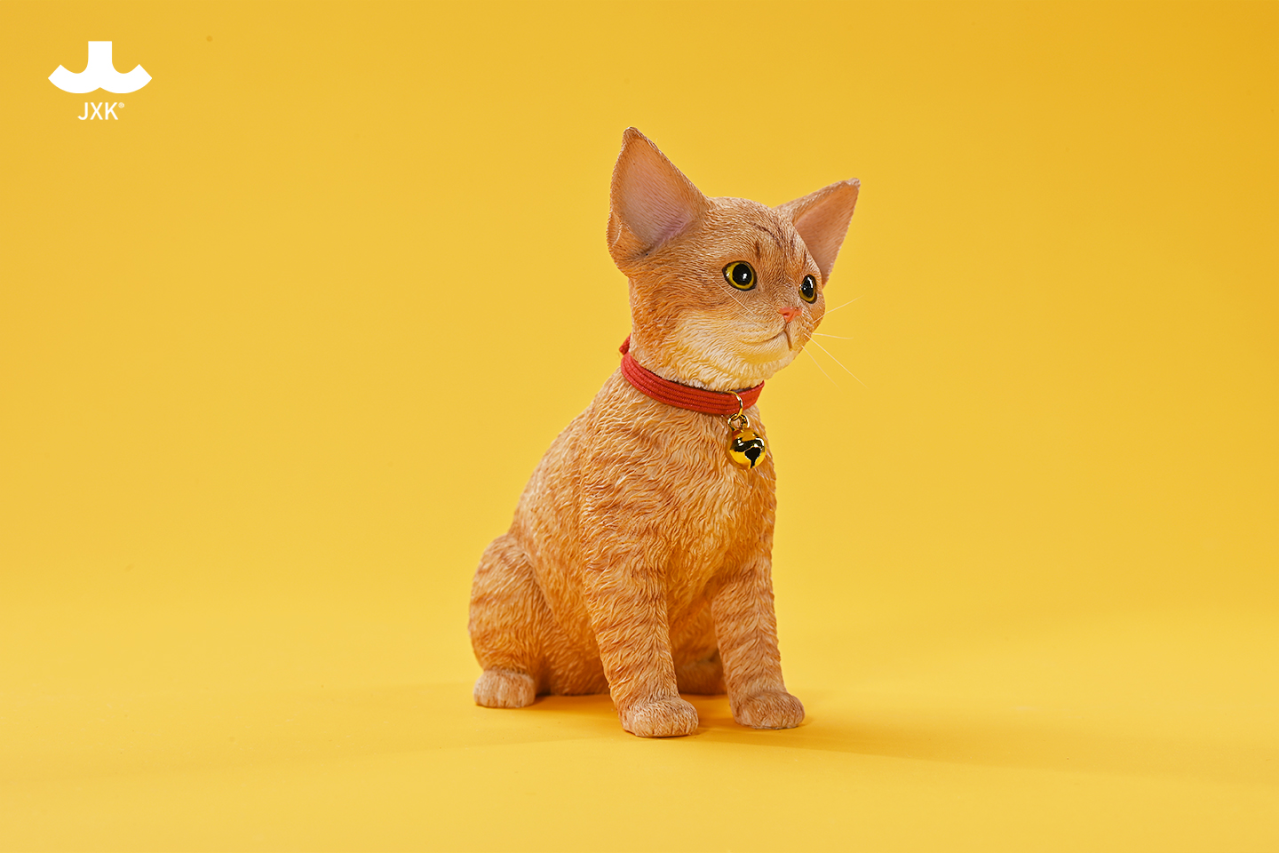 [สั่งจอง] JXK - Bornean orangutan 1/6 (ลิง สูงประมาณ 11.5 ซม.)