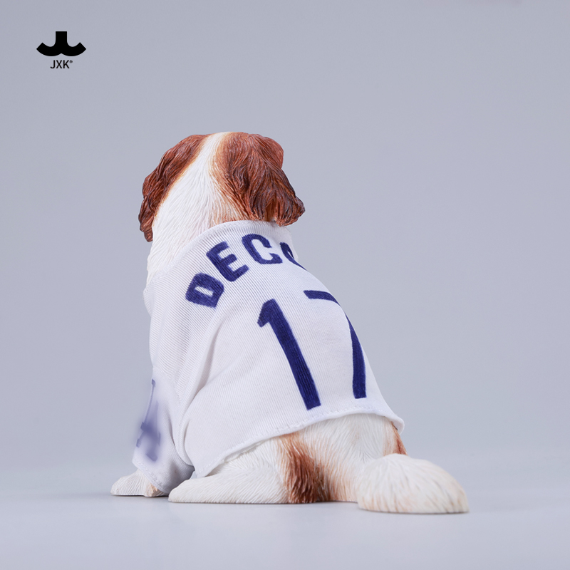 [สั่งจอง]JXK Goth Catzilla 4.0