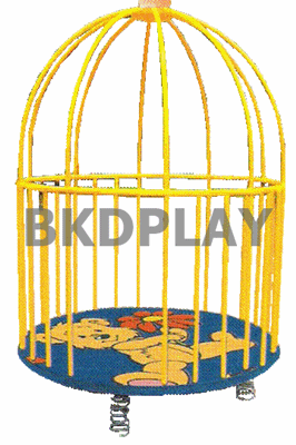 เครื่องเล่นสนาม กลางแจ้ง เหล็ก, สปริง โยกเยก โดมกลม Outdoor Playground, ราคาโรงงาน สินค้าสั่งผลิต 10-20 วัน