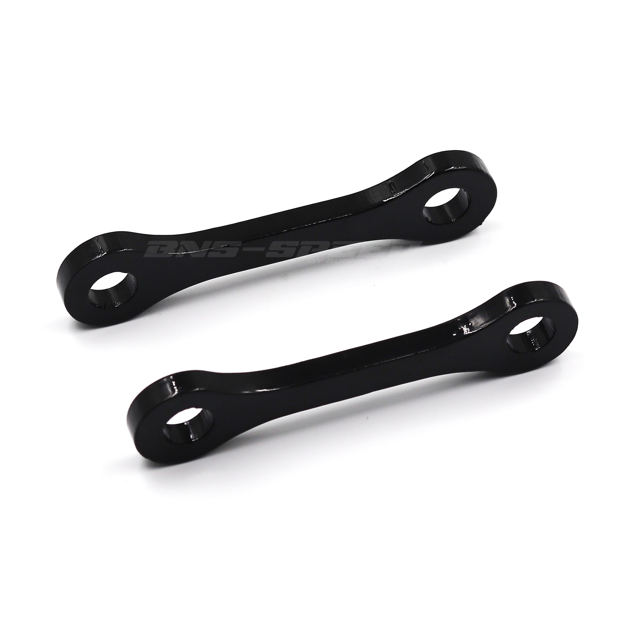 กระเดื่องยกสูง KLX250, KLX300R, D-TRACKER250 (สูงขึ้น 1")