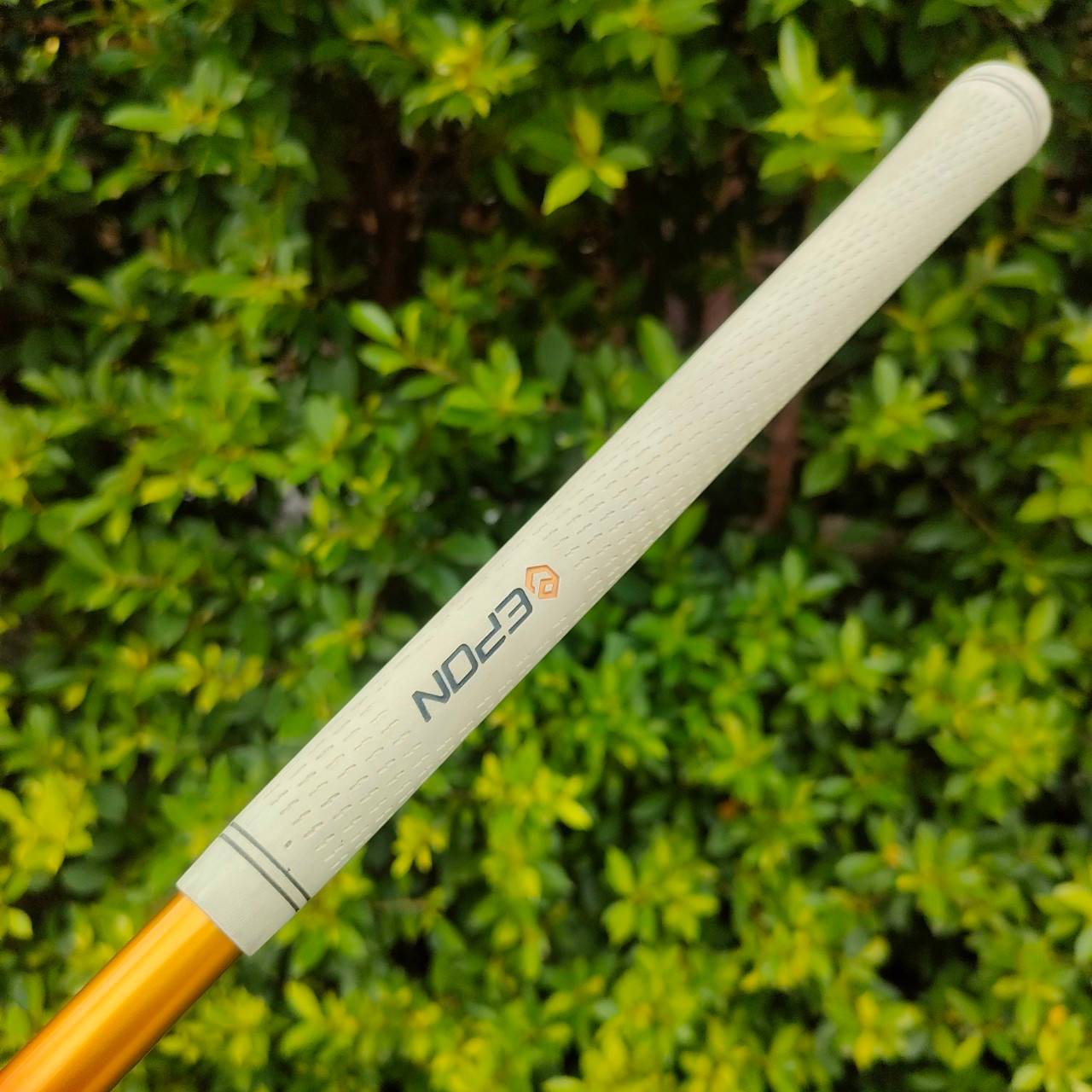 FW7 EPON AF-202 องศา 21 ก้าน DREY EPON TECHNITY FLEX R เป็นสุดยอด FW เกรด SUPER PREMIUM วัสดุ FORGED จาก ENDO ที่สุดของ FW ไม้กอล์ฟมือสอง ของแท้ BY NakaraLuxurious